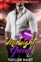 [Last Play Christmas Romances 01] • The Midnight Groom